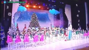 prezident archasi - президент арчаси