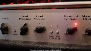 ENGL E650 ОБЗОР RIVIEW | Ritchie Blackmore Signature