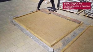 Укладка тротуарной плитки и брусчатки Colormix