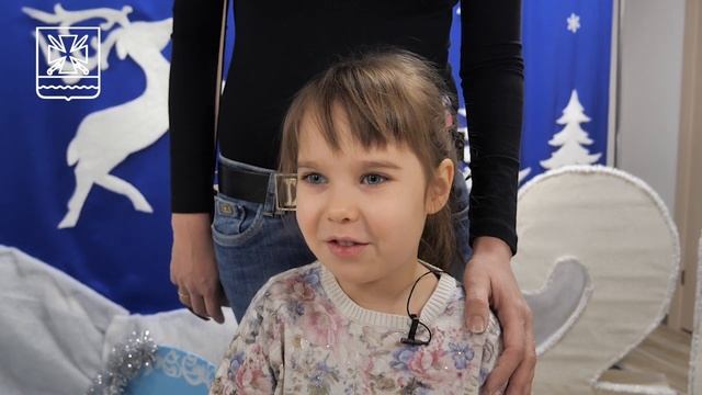 Открытие детского сада в станице Новотитаровской
