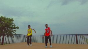 Kaadhal En Kaviye | Dance Cover | Leon x Achyut #dishaandleon #assam #trending