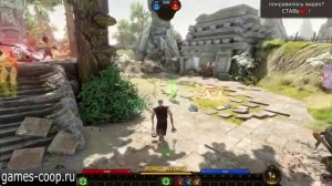 Бесплатная онлайн игра Panzar ( панзар ). Обзор mmorpg игры.