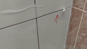 Экран под ванну из плитки своими руками I Зона хранения в маленькой ванной