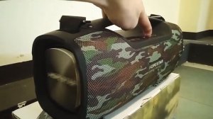 ?БАТТЛ КОЛОНОК 2 ?HOPESTAR A6 X VS HOPESTAR A6 PRO?Какая колонка лучше? Что выбрать? BASS TEST?