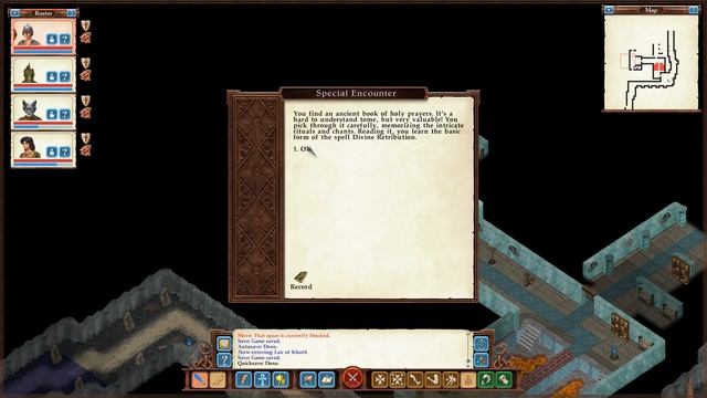 Let's Play - Avernum 3: Ruined World #92 [Torment][DE] by Kordanor смотреть онлайн