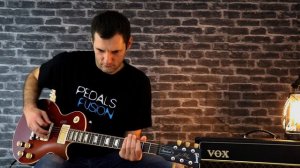 Meris - ENZO the best synth pedal ? Our First Impression