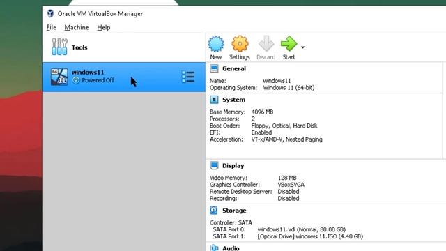 Fixed Error Virtualbox UEFI Shell startup MacOS, Linux, Windows смотреть онлайн