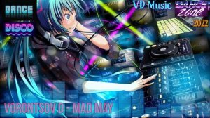 Vorontsov D - Mad May