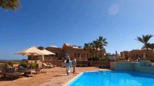 Видео обзор отеля Movenpick Resort El Quseir 5* Марса Алам