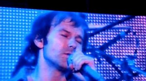 Океан Эльзы Ой, чий то кiнь стоїть