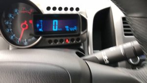 Chevrolet Aveo, 2012 1.6 MT (115 л.с.) Экспресс обзор от Сергея Бабинова, Автосалон Boston