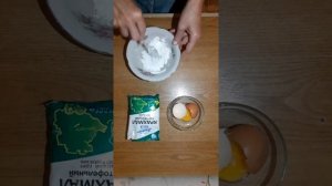 МАСКА ИЗ КРАХМАЛА ОТ МОРЩИН ВМЕСТО БОТОКСА!