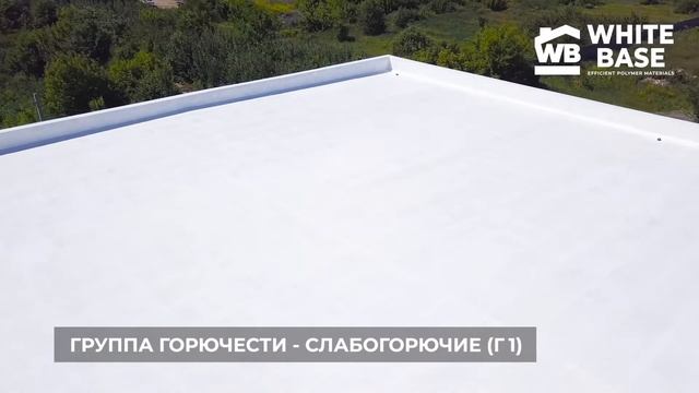 Капитальный РЕМОНТ КРОВЛИ производственного цеха