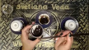 Кофе расскажет ДА или НЕТ Любой вопрос Советы Светлана ВЕДА