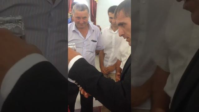 Друзья жениха! Тау адет! смотреть онлайн