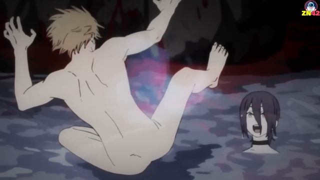 ENTENDA! POR QUE CHAINSAW MAN NÃO TERA 2 TEMPORADA OFICIAL смотреть онлайн