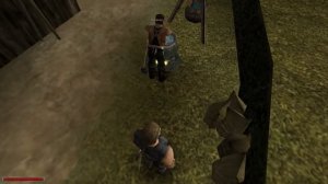 О чём была Gothic | Готика (Часть1)