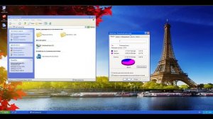 Говносборка CHIP 2013 на основе windows xp