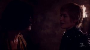 Game of thrones ladies | You should see me in a crown