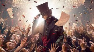 Пророк. История Александра Пушкина