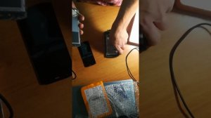 Дисплейный модуль Blackview bv5800, не работает сенсор