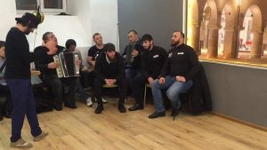Ансамбль «Ансар» Илли