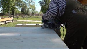 База отдыха из CLT панелей и клееного бруса