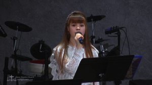 6 Февраля 2022г - Стих- " поведу тебя сегодня на Голгофу"