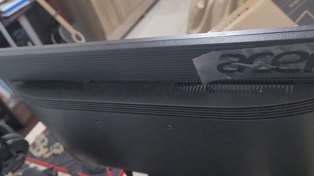 Monitor Acer смотреть онлайн