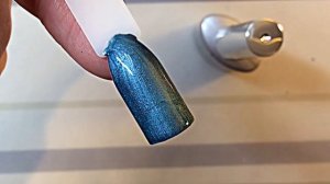 Elite99 Magnet Gel Polish (Cat Eye) Review & Swatches