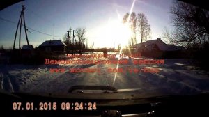 Глазок. Мичуринский район.