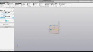 Гайд для новичков в КОМПАС-3D