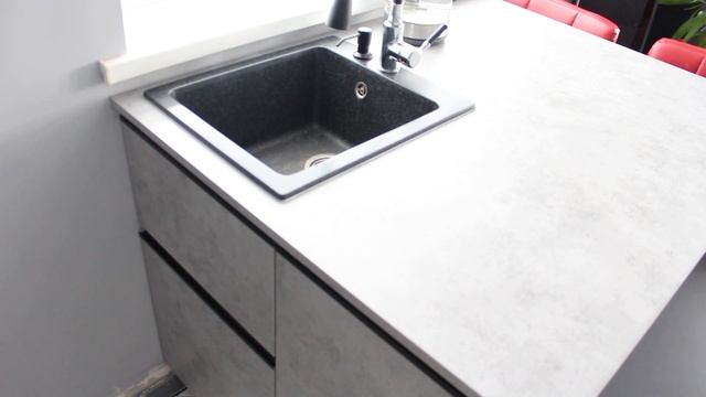 МОЯ ИДЕАЛЬНАЯ КУХНЯ!!! смотреть онлайн