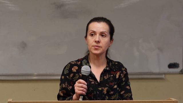 Виктория Сологорник - Практическое христианство: братолюбие
