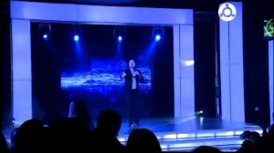 Шамхан Далдаев "Хаза Роза"