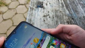 Обзор на Xiaomi Redmi 9A 2/32GB