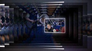 ВИА "Високосный год" - Метро