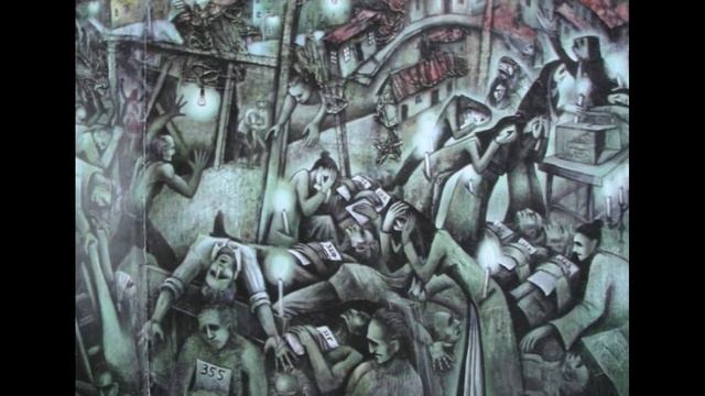 La Tragedia del Humo: ¡La Peor Catástrofe Minera en la Historia que Cambió la Minería para Siempre! смотреть онлайн