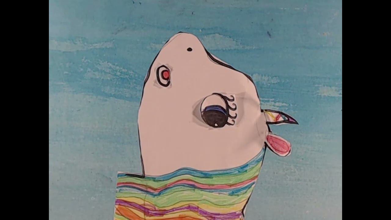 "Волшебный конь" смотреть онлайн