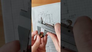 Заглушка (эскизы деталей сборочной единицы)