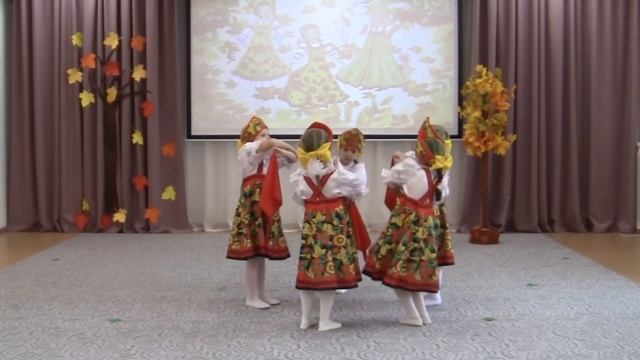 Детский сад № 36 "Жемчужинка" отделение 2