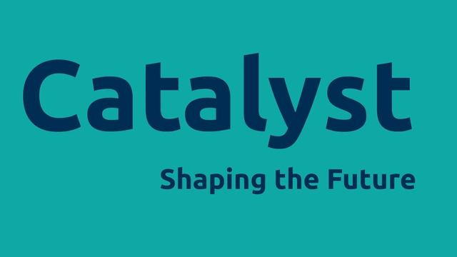 Arizona State University GIT 314 Catalyst Bumper Project смотреть онлайн