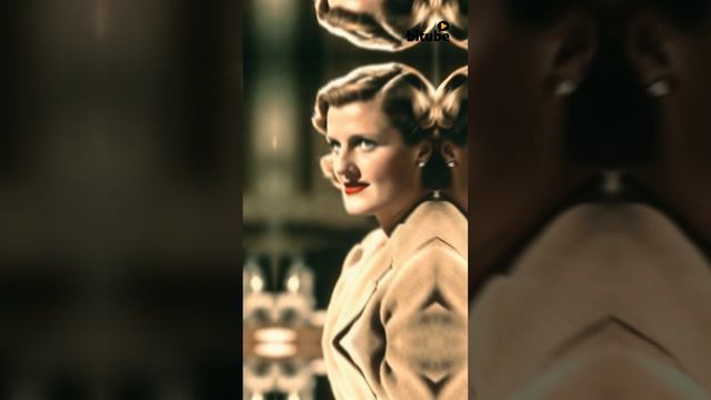 Eva Braun: Beyond the Misconceptions #history #adolfhitler #hitler