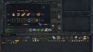 S.T.A.L.K.E.R. SoC - ОП-2 (пример работы Трансмутатора)