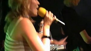 Abiband der Warburger Gymnasien 2007 - I Want You To Want Me (live)