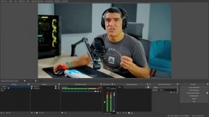 No me esperaba tanto de STREAM FX (Plugin de OBS Studio)