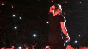 OneRepublic Love runs out - 14. 11.2014