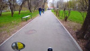 Щербинка. Часть3