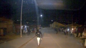 Это Африка друг! Здесь свои правила.