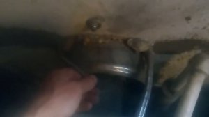 ПРОГОРЕЛ СЭНДВИЧ ДЫМОХОД, ПРИЧИНА!!!!!!